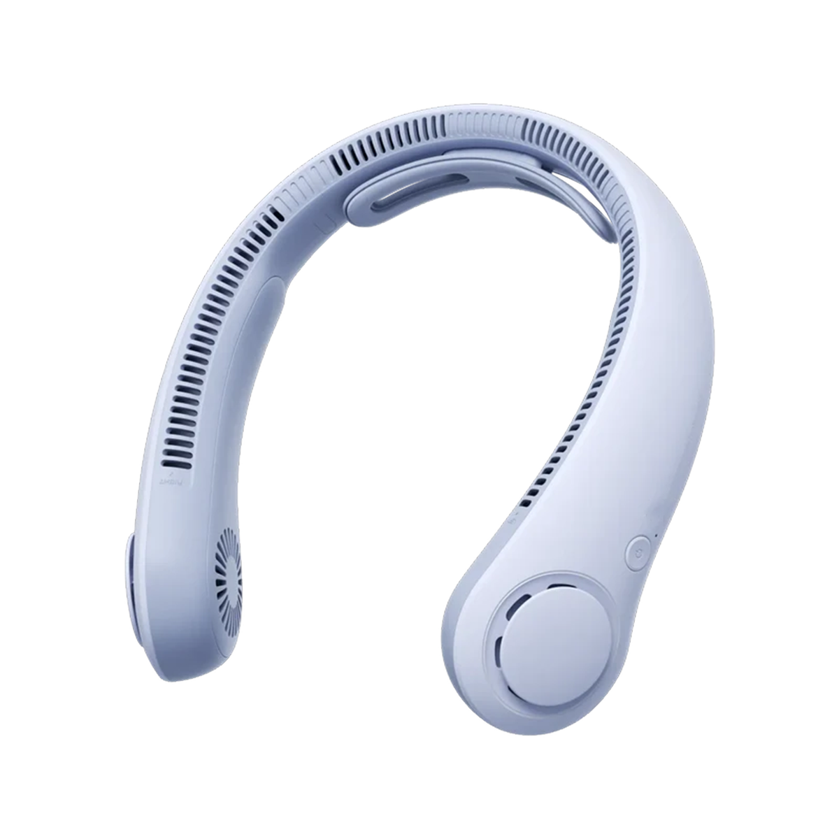 Hands Free Wearable Neck Cooling Portable Fan